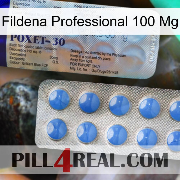 Fildena Professional 100Mg 39